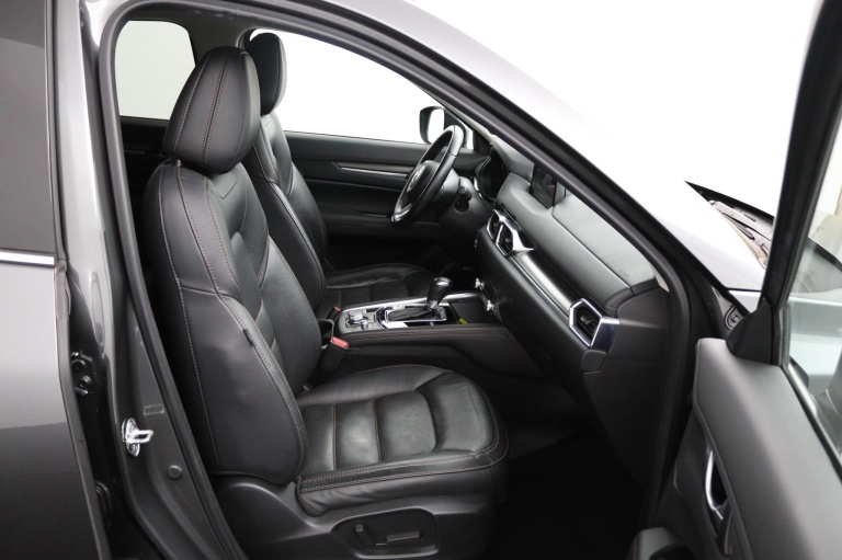 Mazda CX-5 - 2.0 SkyActiv-G 165 Luxury 19