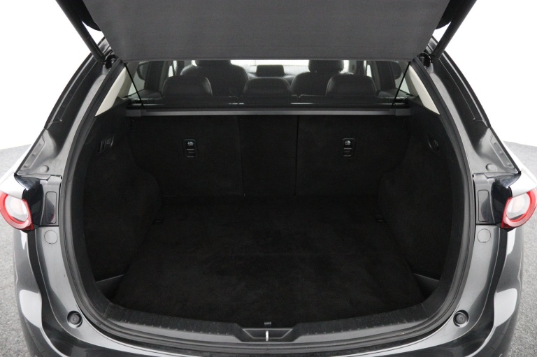 Mazda CX-5 - 2.0 SkyActiv-G 165 Luxury 20