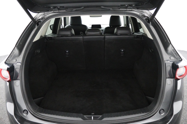 Mazda CX-5 - 2.0 SkyActiv-G 165 Luxury 21