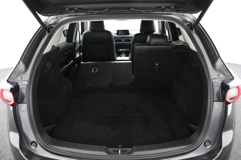 Mazda CX-5 - 2.0 SkyActiv-G 165 Luxury 22