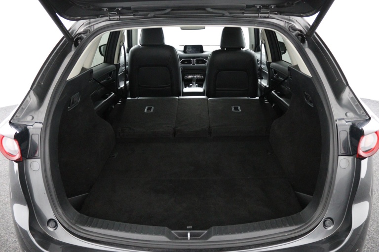 Mazda CX-5 - 2.0 SkyActiv-G 165 Luxury 23