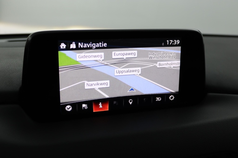 Mazda CX-5 - 2.0 SkyActiv-G 165 Luxury 25