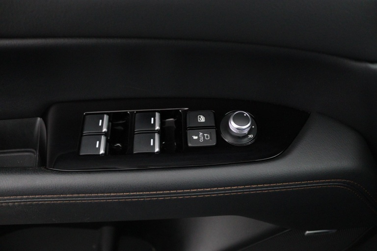 Mazda CX-5 - 2.0 SkyActiv-G 165 Luxury 26