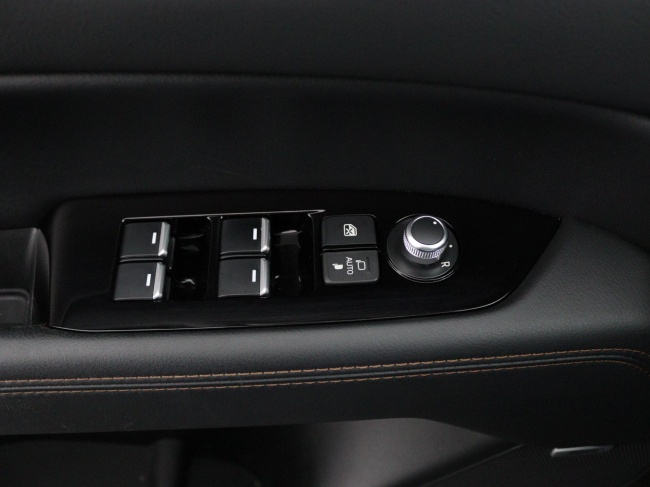 Mazda CX-5 - 2.0 SkyActiv-G 165 Luxury