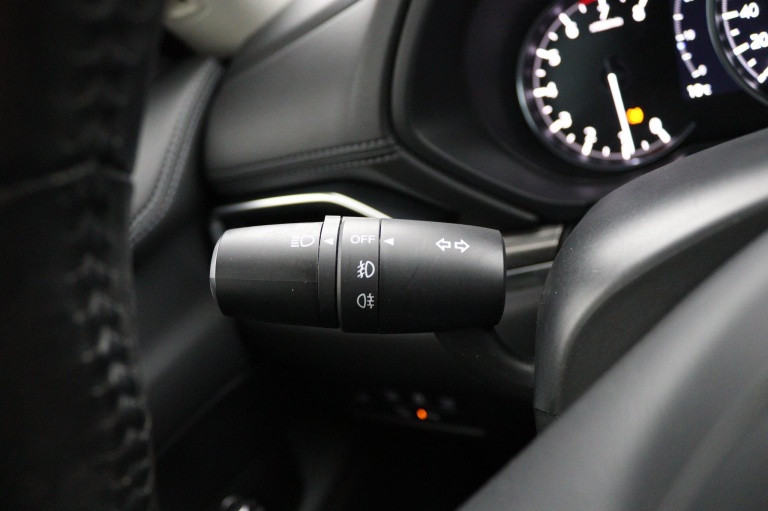 Mazda CX-5 - 2.0 SkyActiv-G 165 Luxury 29