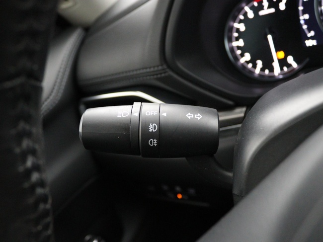 Mazda CX-5 - 2.0 SkyActiv-G 165 Luxury