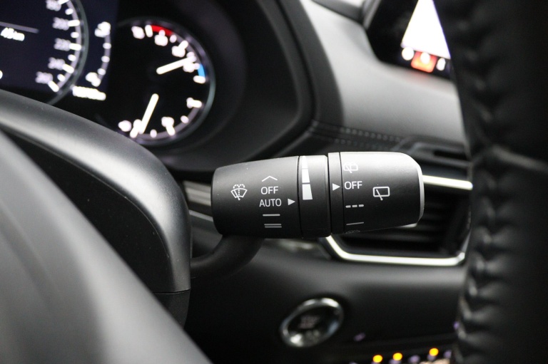 Mazda CX-5 - 2.0 SkyActiv-G 165 Luxury 30