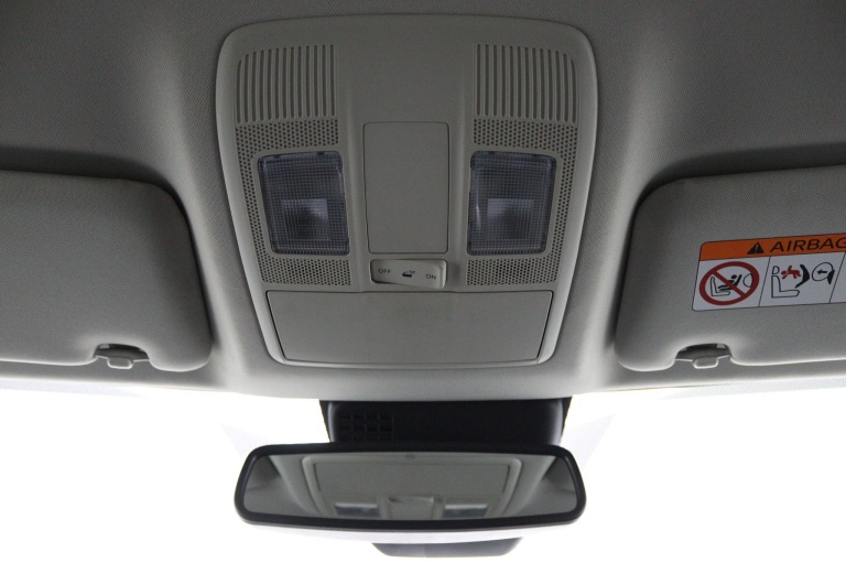 Mazda CX-5 - 2.0 SkyActiv-G 165 Luxury 31