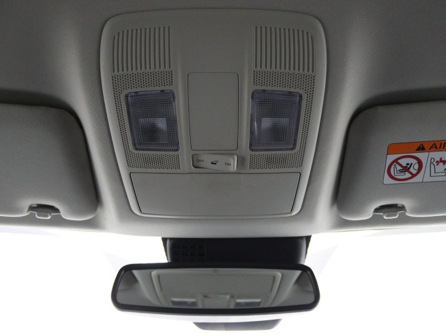 Mazda CX-5 - 2.0 SkyActiv-G 165 Luxury