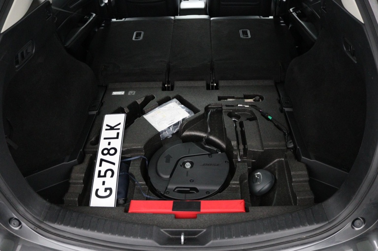 Mazda CX-5 - 2.0 SkyActiv-G 165 Luxury 32