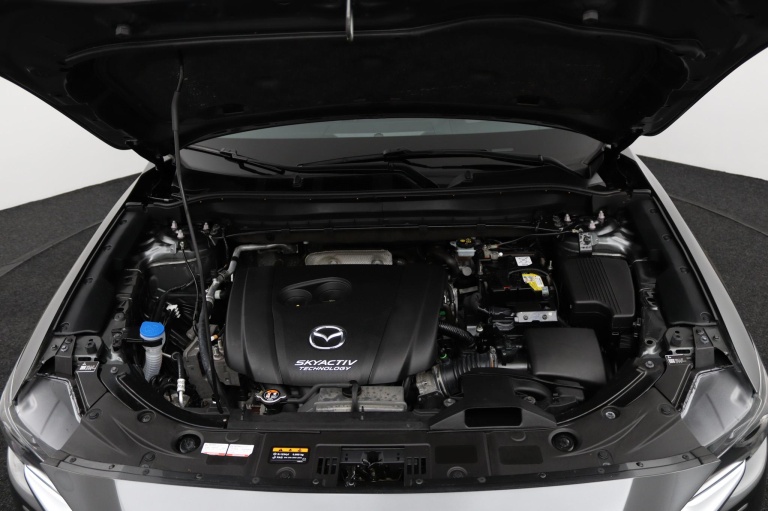 Mazda CX-5 - 2.0 SkyActiv-G 165 Luxury 33