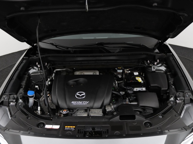 Mazda CX-5 - 2.0 SkyActiv-G 165 Luxury