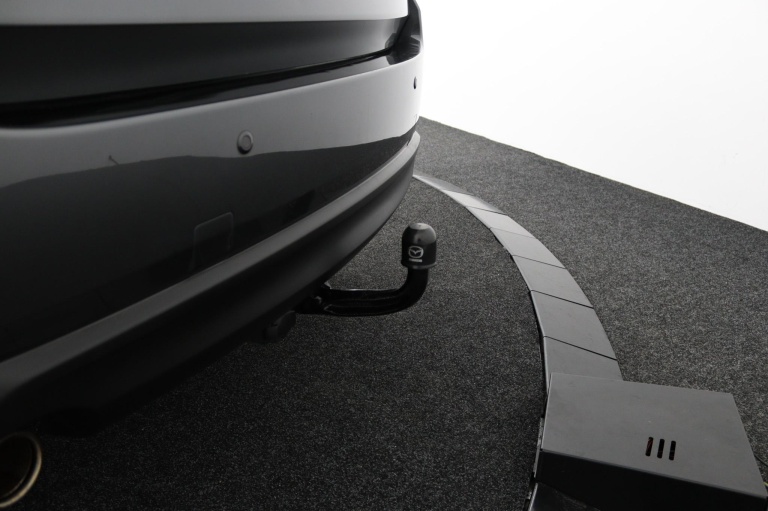 Mazda CX-5 - 2.0 SkyActiv-G 165 Luxury 34