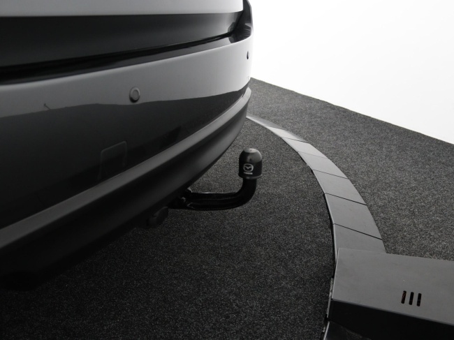 Mazda CX-5 - 2.0 SkyActiv-G 165 Luxury