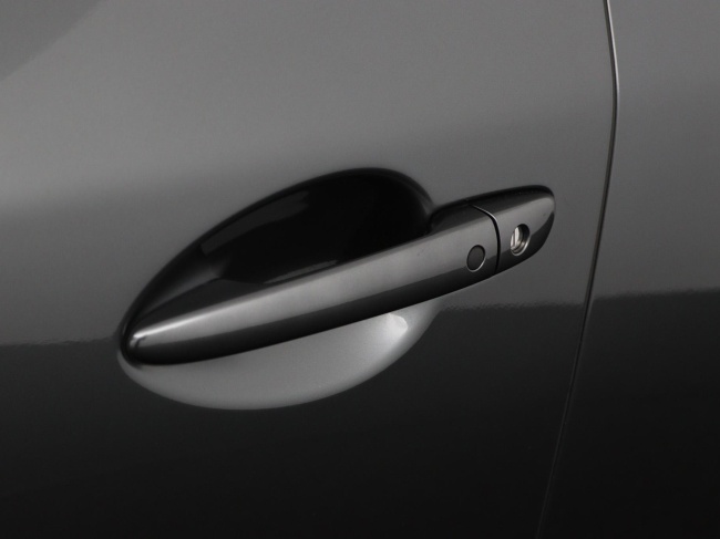 Mazda CX-5 - 2.0 SkyActiv-G 165 Luxury