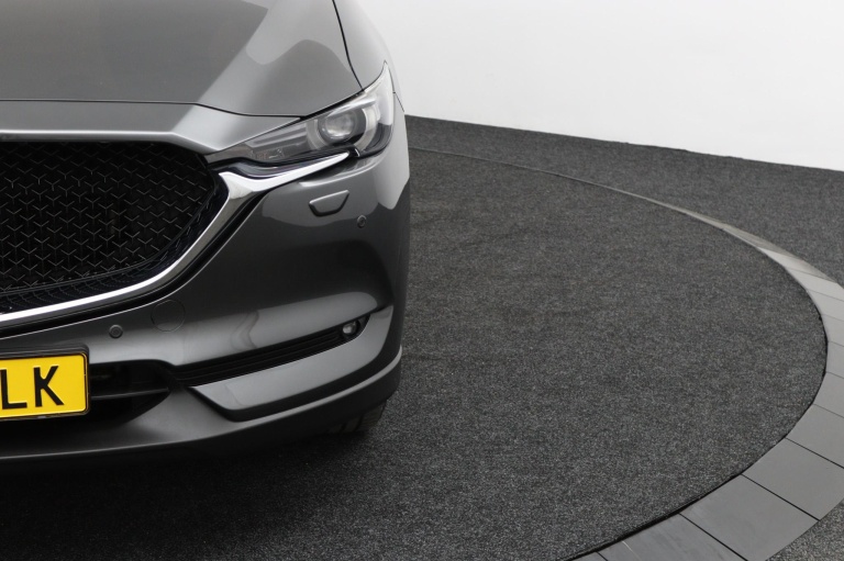 Mazda CX-5 - 2.0 SkyActiv-G 165 Luxury 37