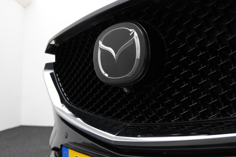 Mazda CX-5 - 2.0 SkyActiv-G 165 Luxury 38