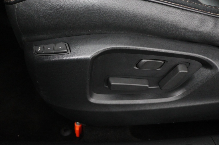 Mazda CX-5 - 2.0 SkyActiv-G 165 Luxury 39