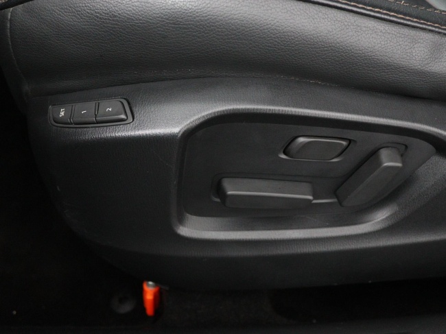 Mazda CX-5 - 2.0 SkyActiv-G 165 Luxury