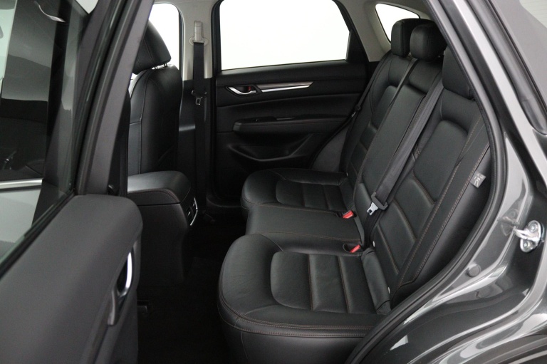 Mazda CX-5 - 2.0 SkyActiv-G 165 Luxury 40