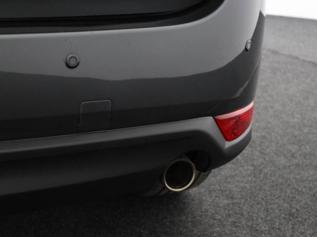 Mazda CX-5 - 2.0 SkyActiv-G 165 Luxury