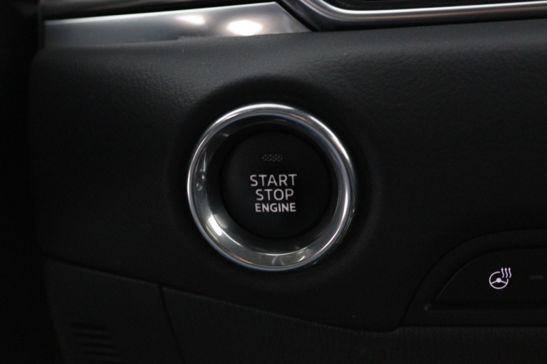 Mazda CX-5 - 2.0 SkyActiv-G 165 Luxury 43