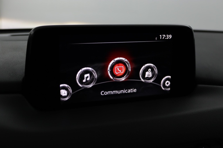 Mazda CX-5 - 2.0 SkyActiv-G 165 Luxury 44