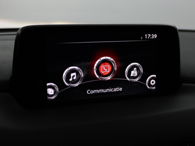 Mazda CX-5 - 2.0 SkyActiv-G 165 Luxury