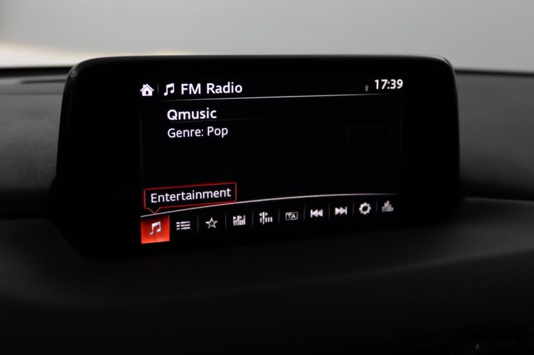 Mazda CX-5 - 2.0 SkyActiv-G 165 Luxury 46