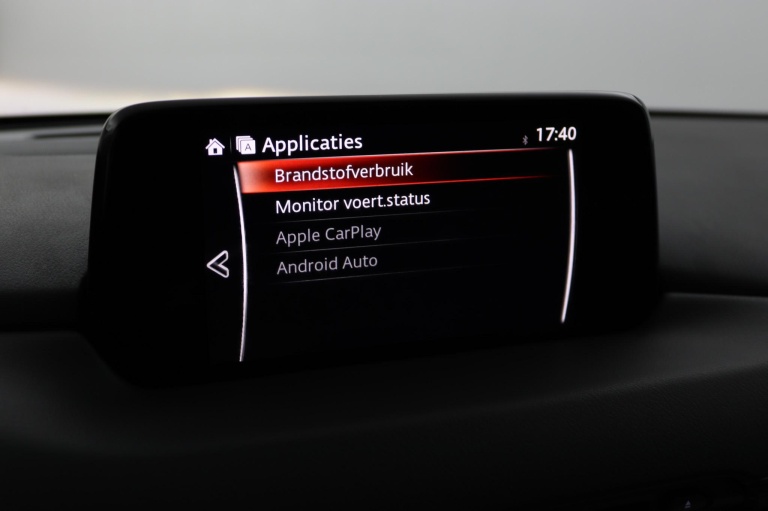 Mazda CX-5 - 2.0 SkyActiv-G 165 Luxury 47