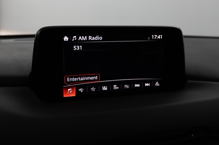 Mazda CX-5 - 2.0 SkyActiv-G 165 Luxury 49