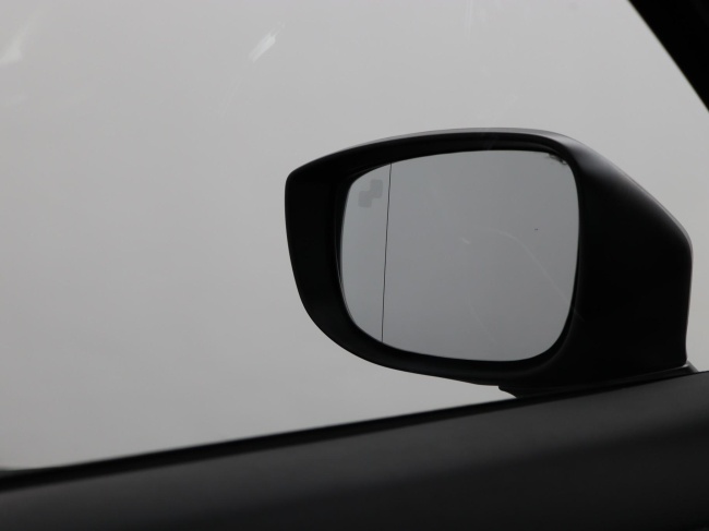 Mazda CX-5 - 2.0 SkyActiv-G 165 Luxury