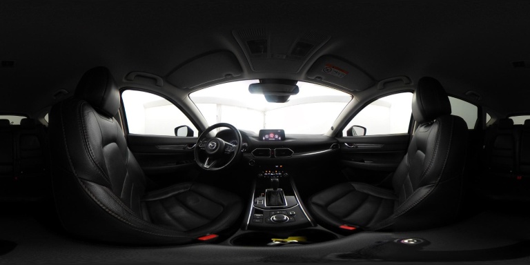 Mazda CX-5 - 2.0 SkyActiv-G 165 Luxury 51
