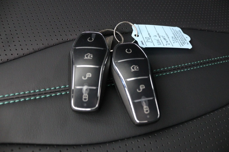 BYD SEAL U - Design 87 kWh 14