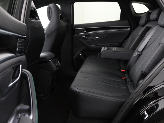 BYD SEAL U - Design 87 kWh