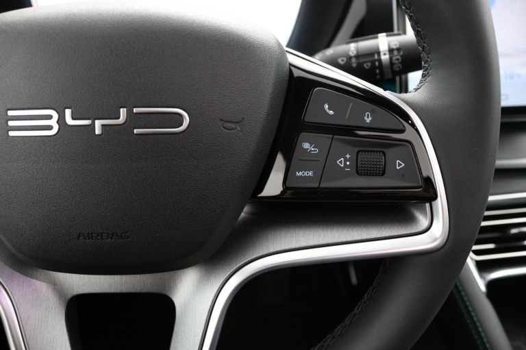 BYD SEAL U - Design 87 kWh 18