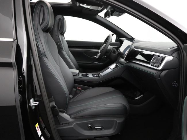 BYD SEAL U - Design 87 kWh