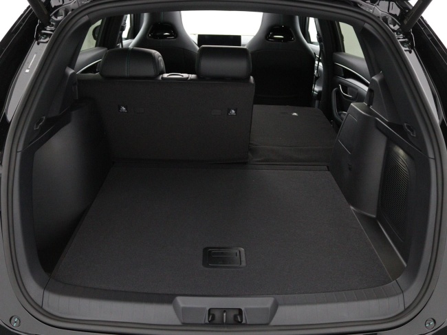 BYD SEAL U - Design 87 kWh