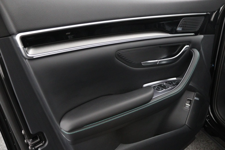 BYD SEAL U - Design 87 kWh 24