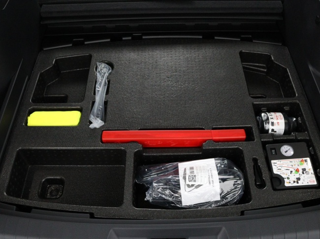 BYD SEAL U - Design 87 kWh