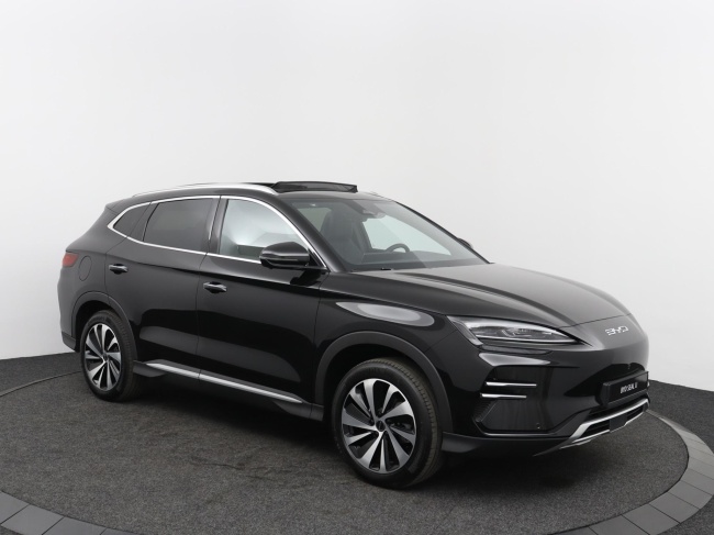 BYD SEAL U - Design 87 kWh