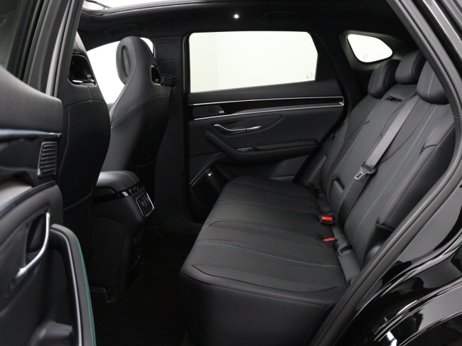 BYD SEAL U - Design 87 kWh