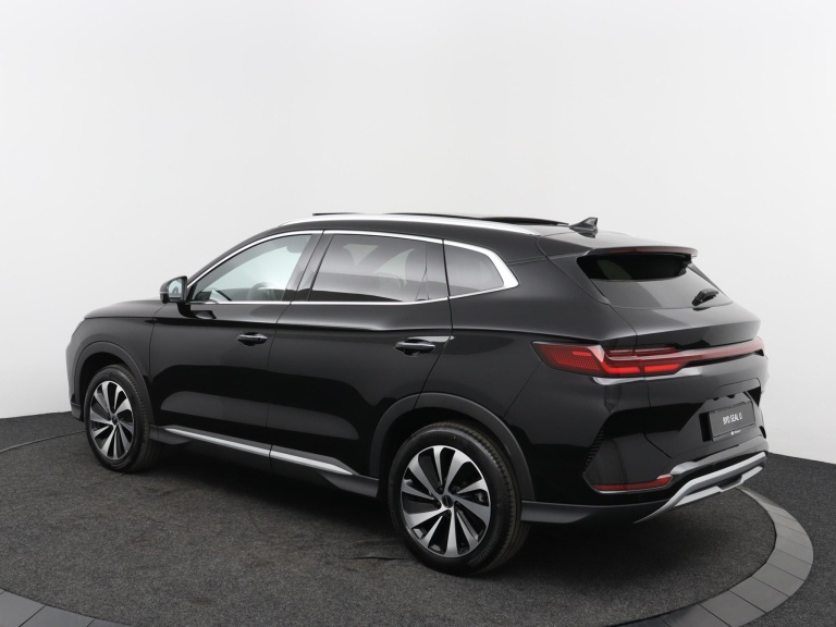 BYD SEAL U - Design 87 kWh 4