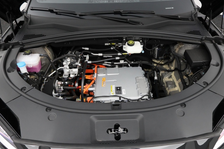 BYD SEAL U - Design 87 kWh 47