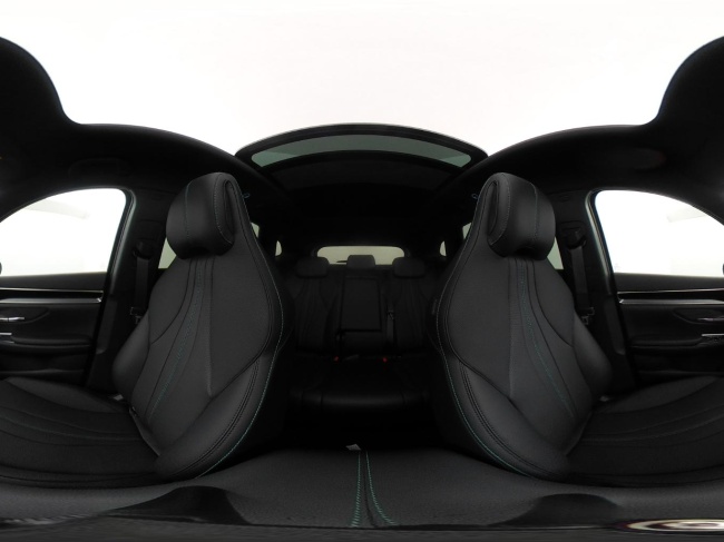 BYD SEAL U - Design 87 kWh