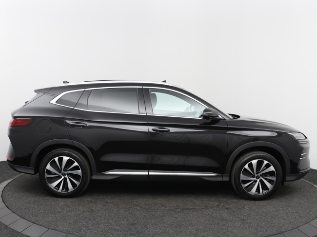 BYD SEAL U - Design 87 kWh