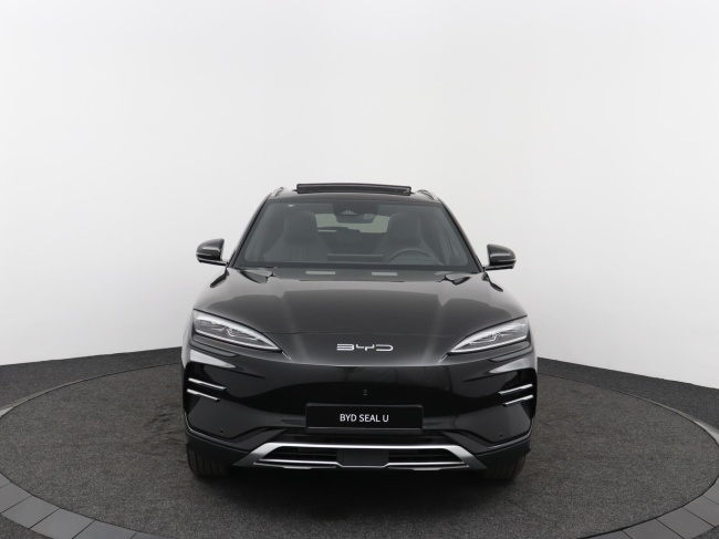 BYD SEAL U - Design 87 kWh