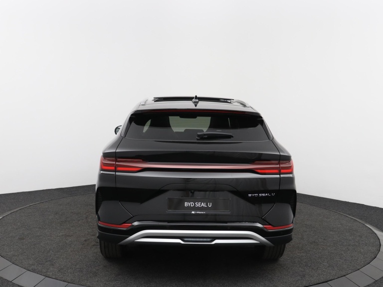 BYD SEAL U - Design 87 kWh 8