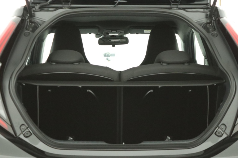 Toyota Aygo X - Hybrid 115 pulse 22