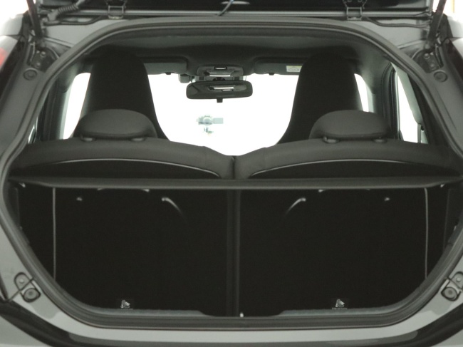 Toyota Aygo X - Hybrid 115 pulse